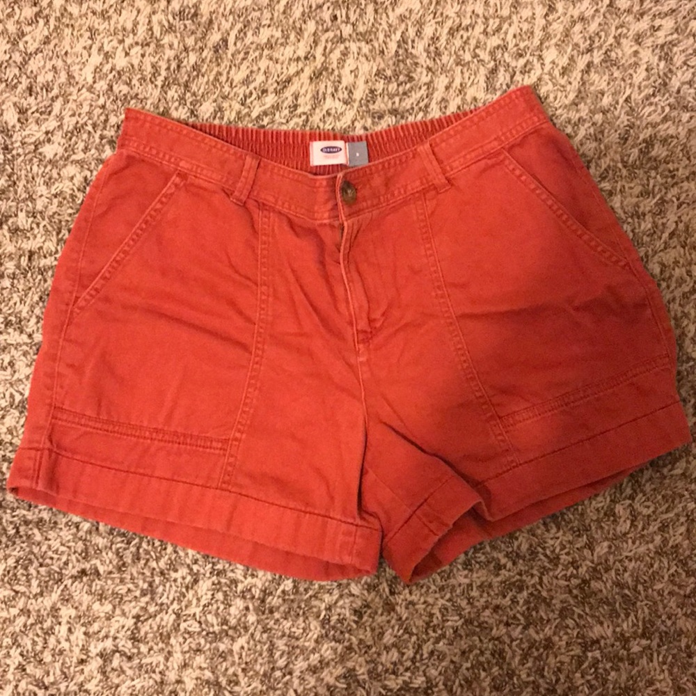 Old navy shorts